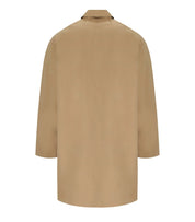 BARBOUR ROKIG BEIGE JACKET