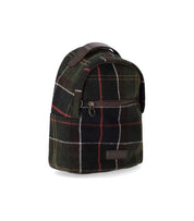 BARBOUR CALEY CLASSIC TARTAN BACKPACK