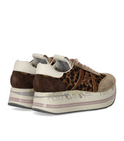 PREMIATA BETH 7741 SNEAKER