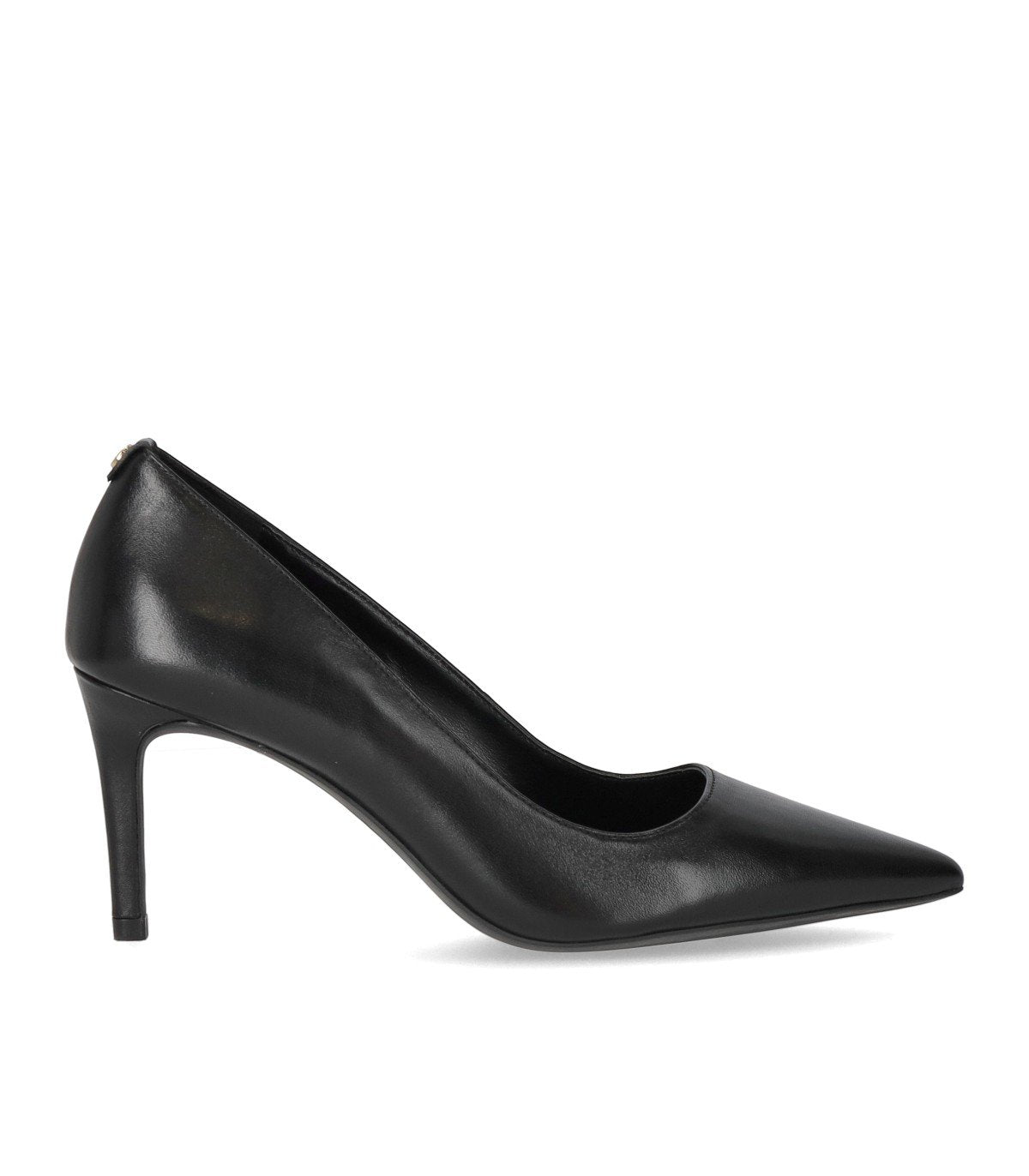 MICHAEL KORS ALINA FLEX BLACK PUMP