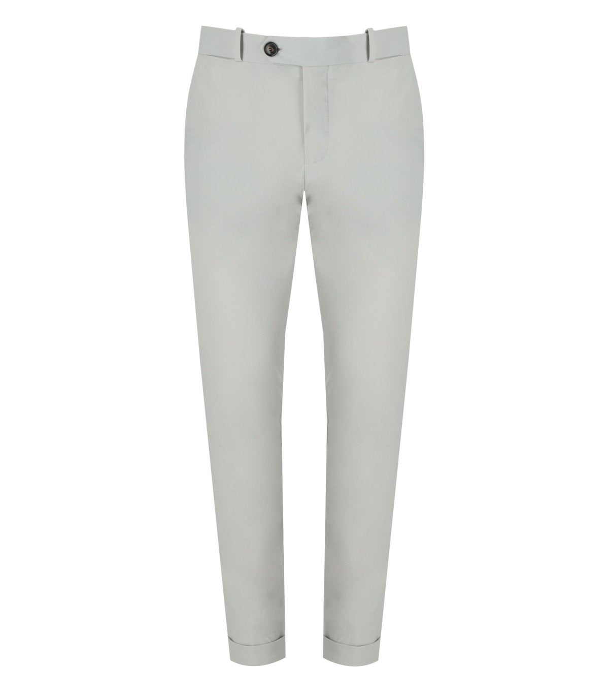 RRD SURFLEX ICE GREY CHINO PANTS