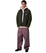 CARHARTT WIP PRENTIS LINER OPUNTIA JACKET