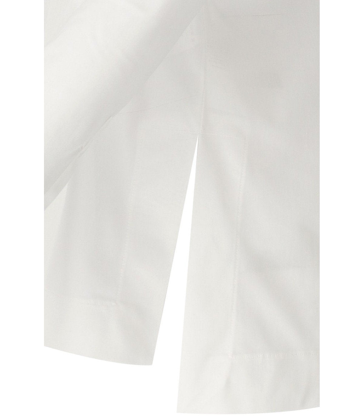 CAMICIA OZIOSO BIANCA MM MAX MARA