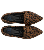 MISS OLIVIA ADA ANIMALIER LOAFER