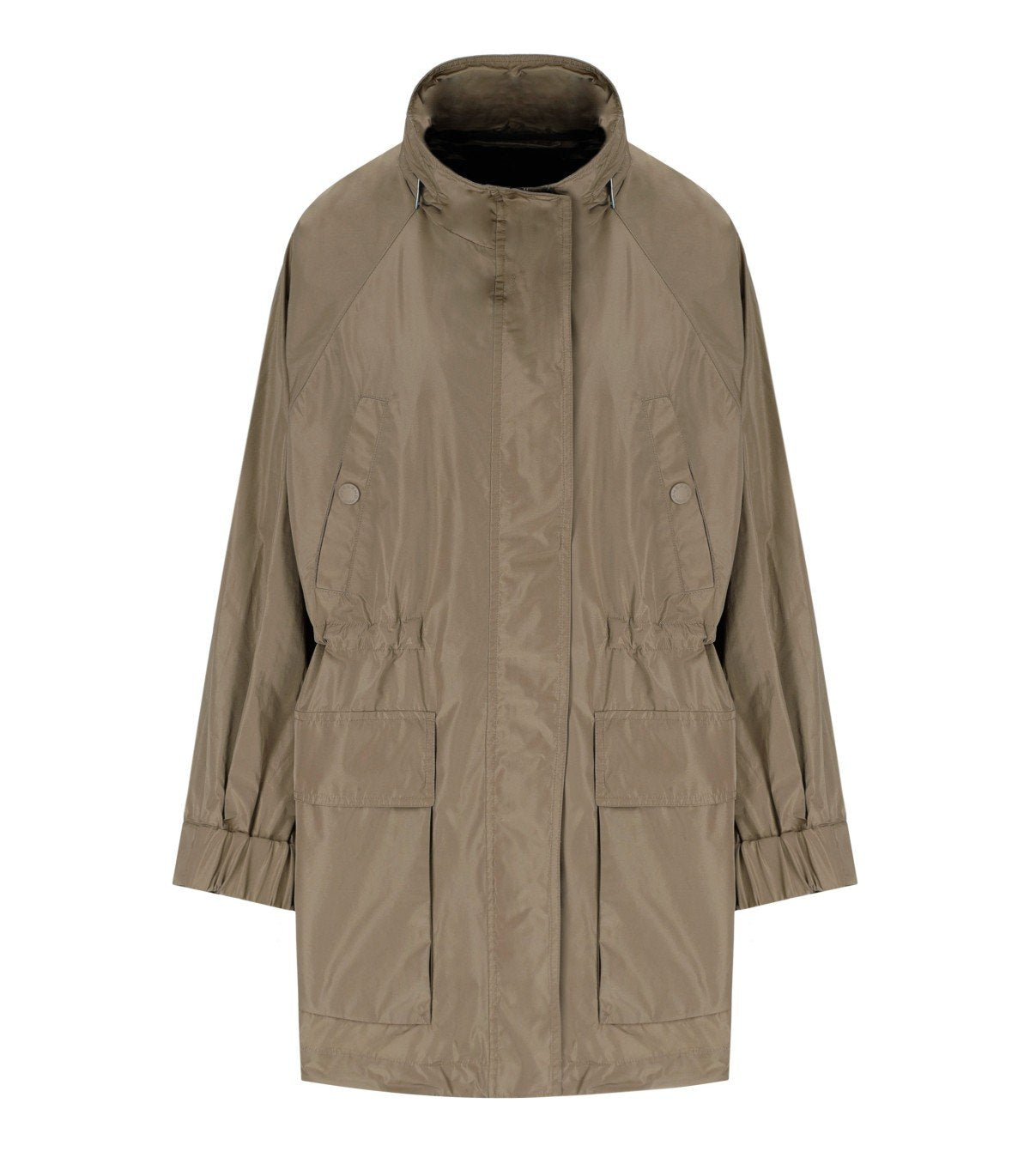 MAX MARA WEEKEND ARLEY BEIGE JACKET