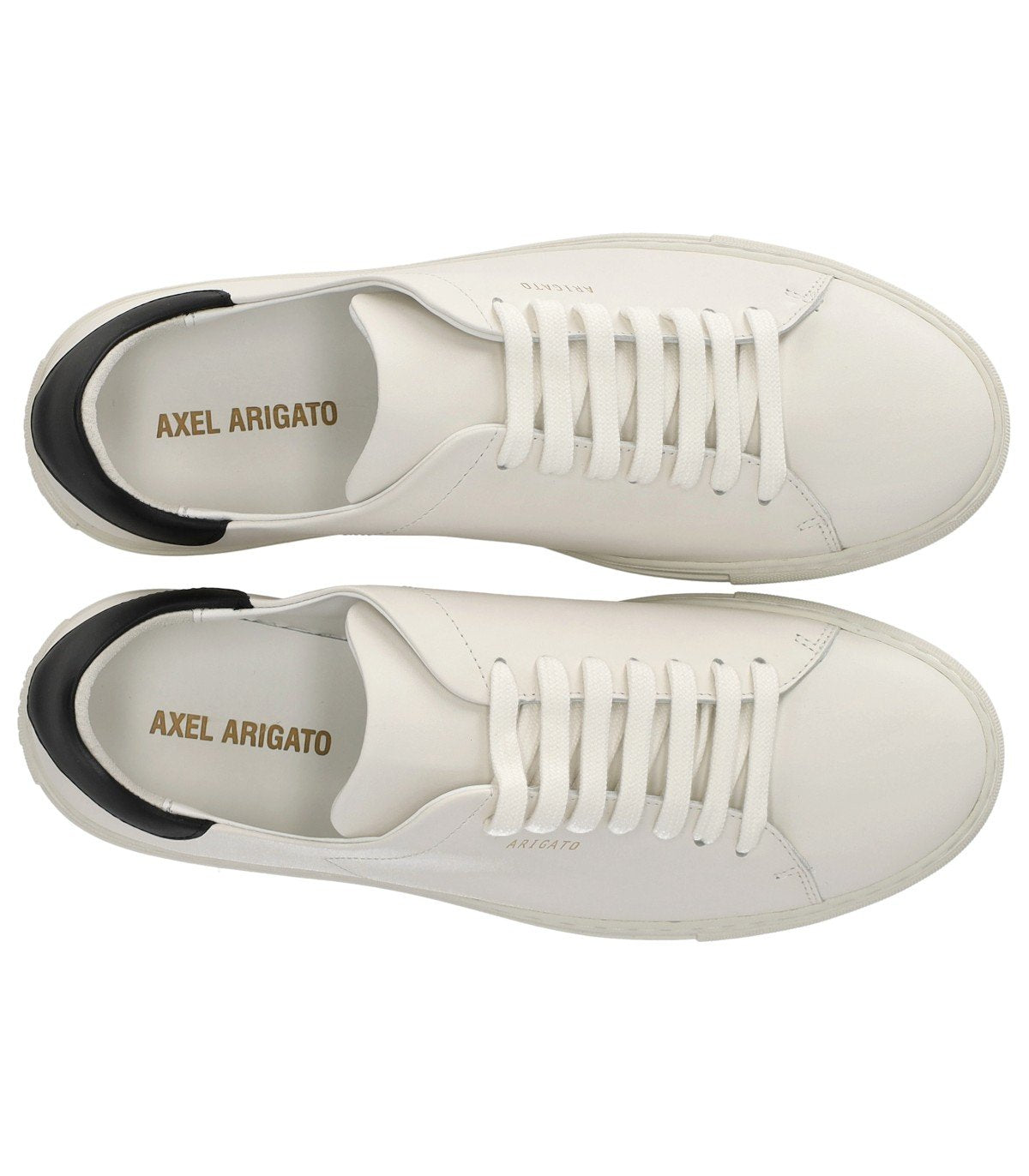 SNEAKER CLEAN 90 BIANCA AXEL ARIGATO