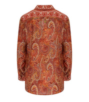 CAMICIA RUGGINE PAHIESA FORMENTERA