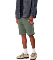 CARHARTT WIP SINGLE KNEE PARK BERMUDA SHORTS