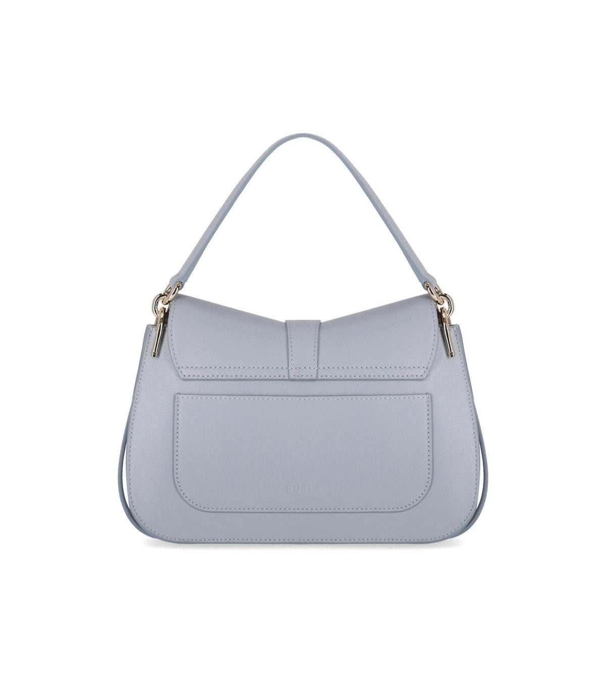 BORSA A MANO FLOW MINI NUVOLA FURLA