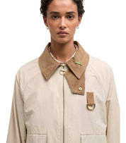 GIACCA ICONS SPEY JASMINE BARBOUR