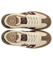 BACK70 XXL HAUT WEISSER SNEAKER