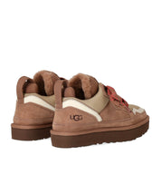 UGG LOWMEL ROCKY OAK SNEAKER