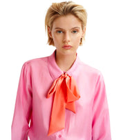 CAMICIA HENSLEY ROSA ESSENTIEL ANTWERP
