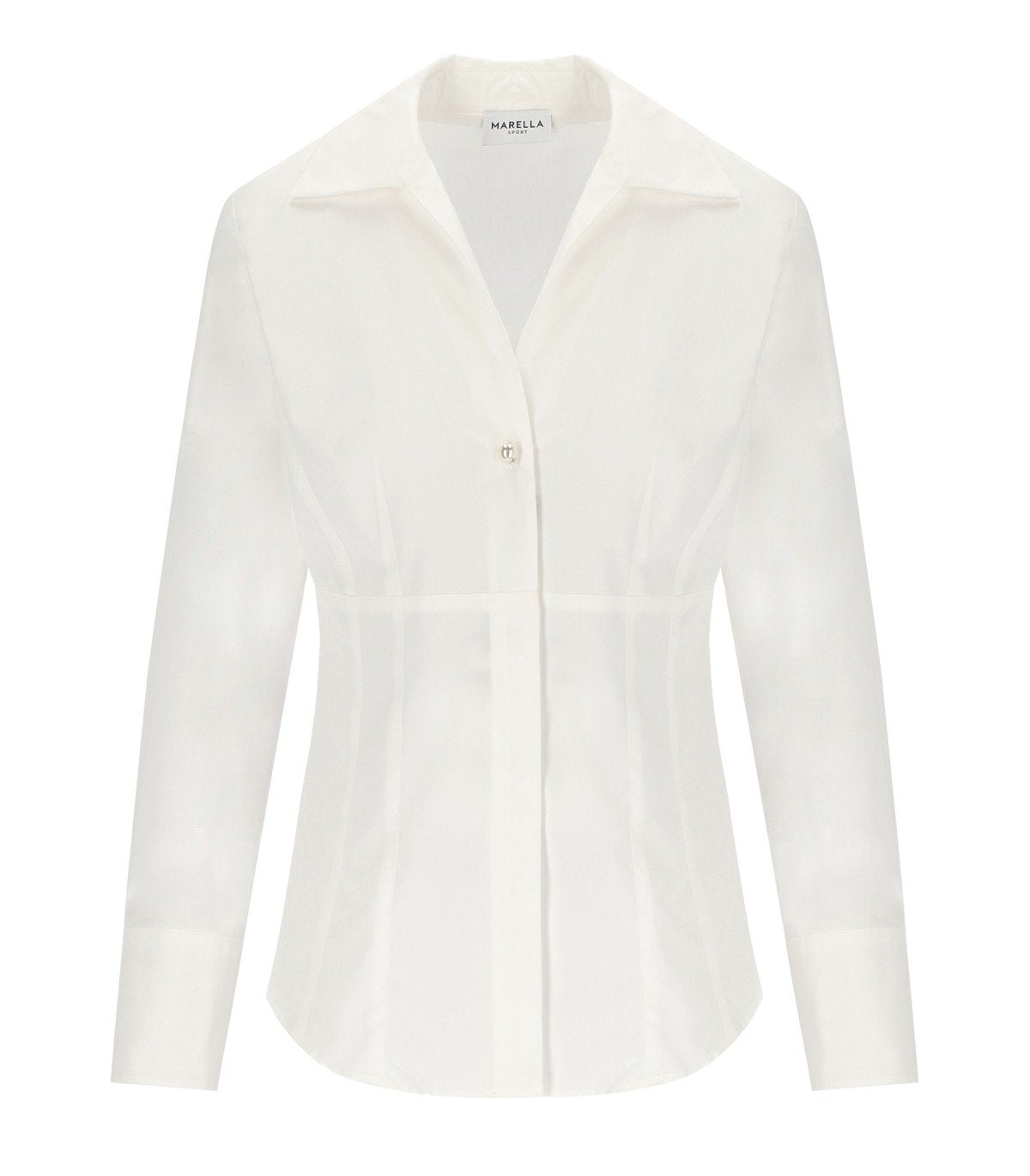 CAMICIA SUB BIANCA MARELLA