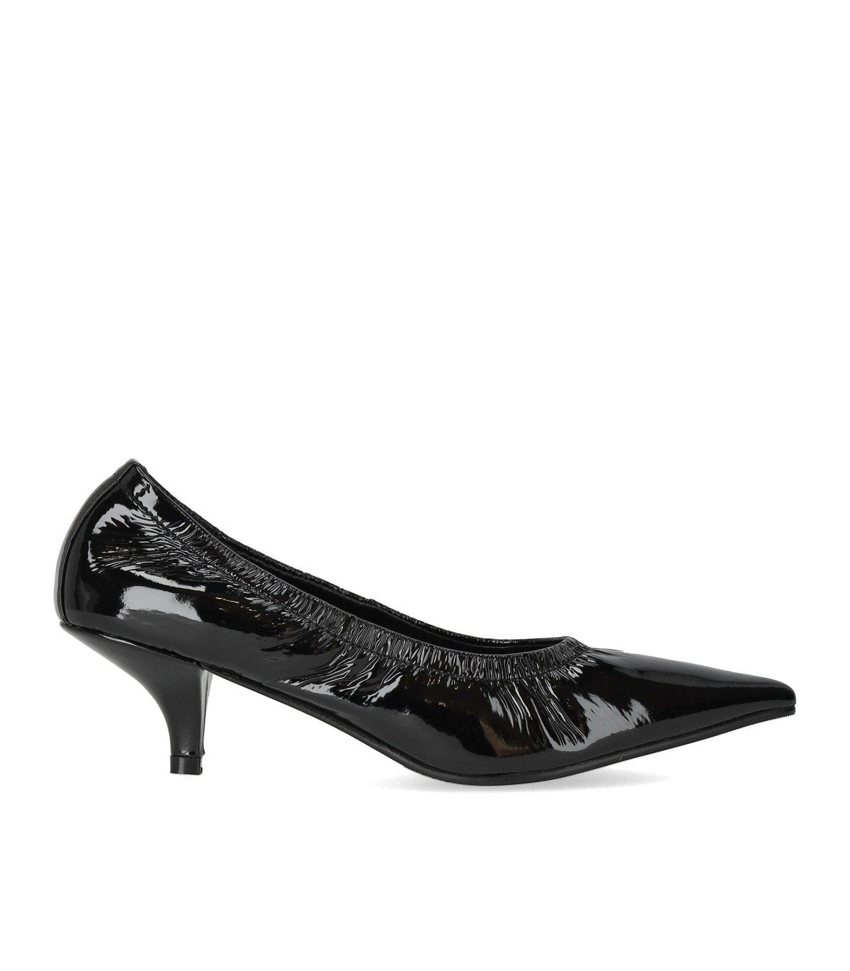 STRATEGIA BLACK PUMP