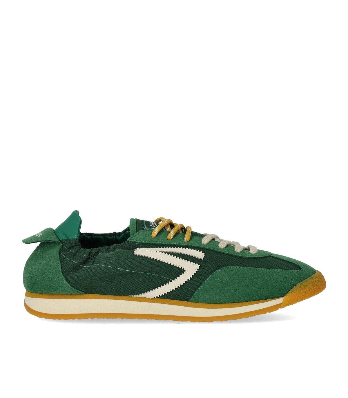 BASKETS 6.02 PANTHER FOOTBALL VINTAGE NYLON PURAAI