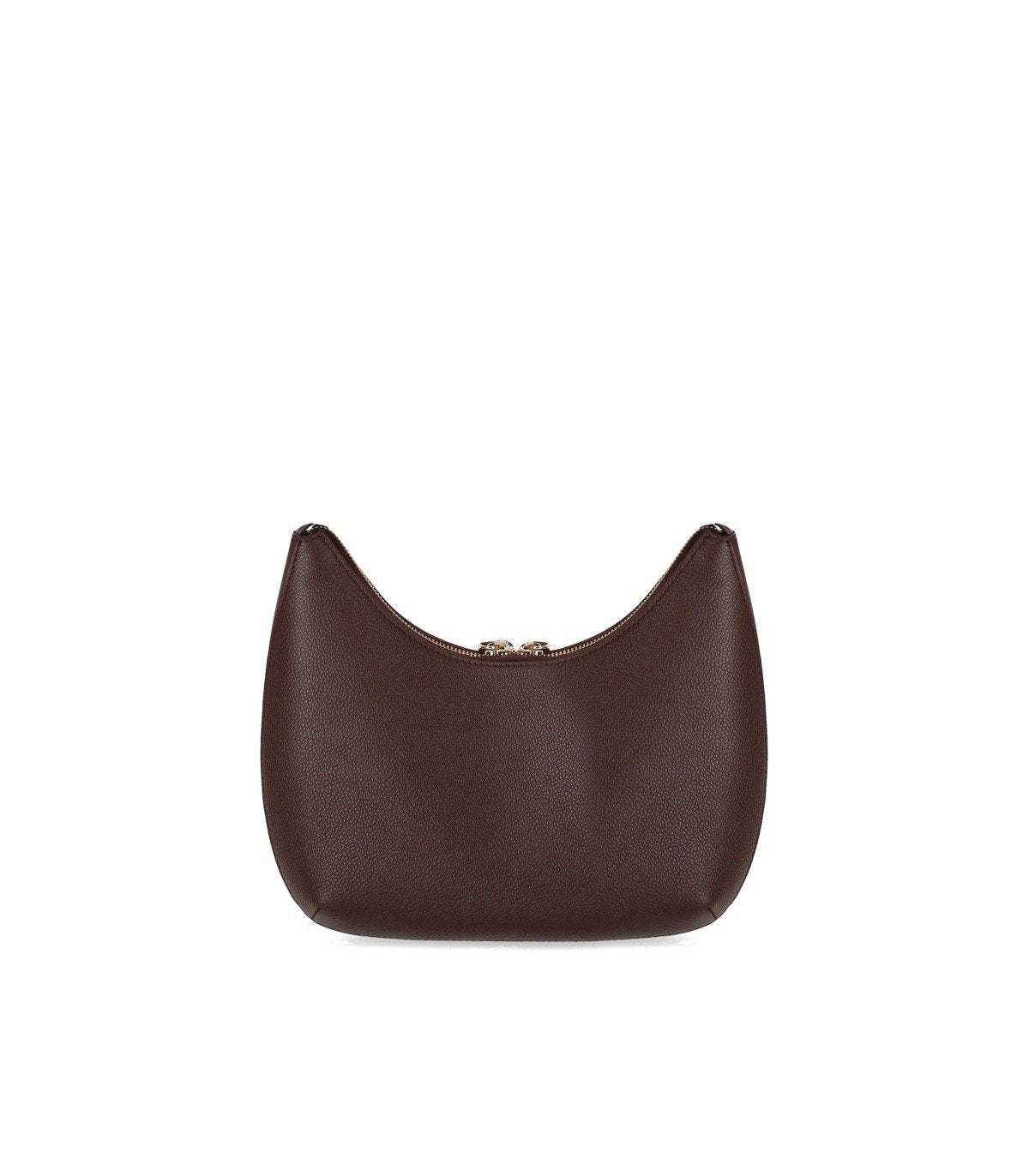 FURLA GOCCIA S CIOCCOLATO CROSSBODY BAG