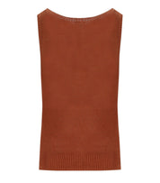 TOP BRAVA ROUILLE MM MAX MARA