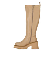 PALOMA BARCELÓ IKIA BEIGE BOOT