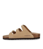 SANDALE FLORIDA FRESH SANDCASTLE BIRKENSTOCK