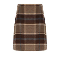 GONNA CORTA PESCHE CHECK MAX MARA WEEKEND  - 36