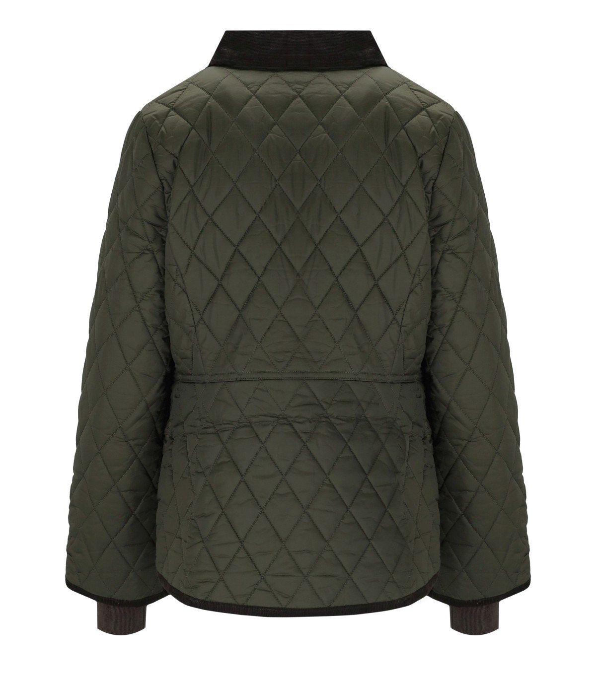 BARBOUR BEADNELL GREEN FITTED JACKET