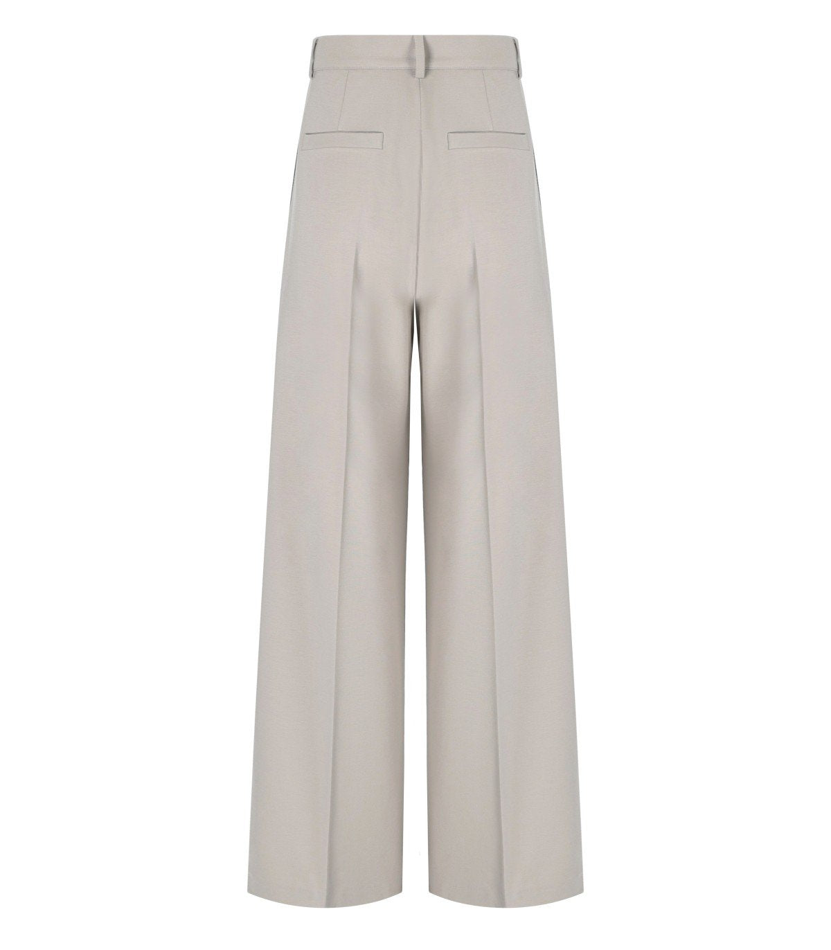 MM MAX MARA GINNICO LIGHT BEIGE PANTS