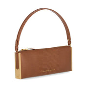 SAC BAGUETTE BEIGE ELISABETTA FRANCHI