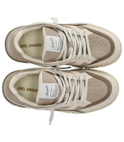 SNEAKER AREA LO TAUPE AXEL ARIGATO