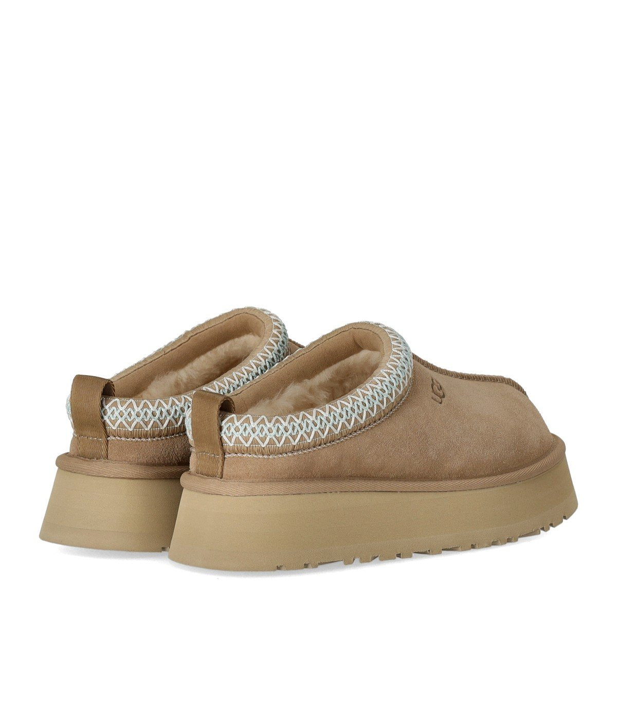 UGG TAZZ SAND SLIPPER
