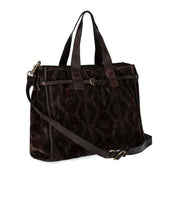 BORSA SHOPPING PATRIZIA MARRONE CAMPOMAGGI