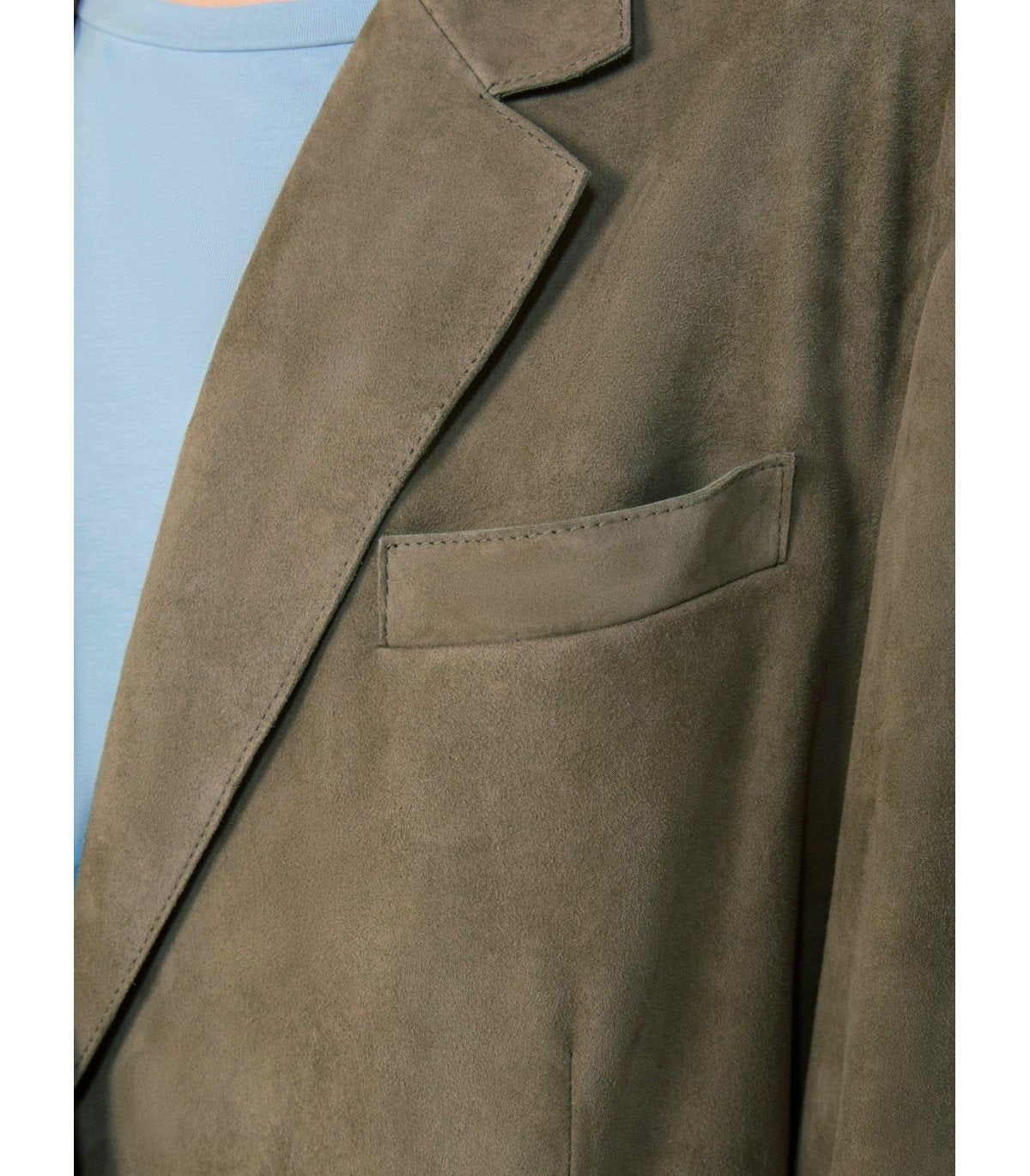 MAX MARA WEEKEND CEDRO BRAUNER ZWEIREIHIGER BLAZER