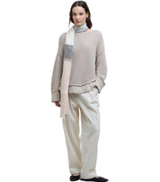 BARBOUR ABIGAIL ROSE SCHAL