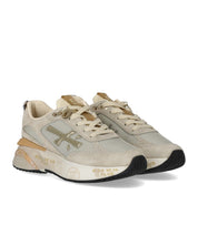 PREMIATA MOERUND 7800 SNEAKER