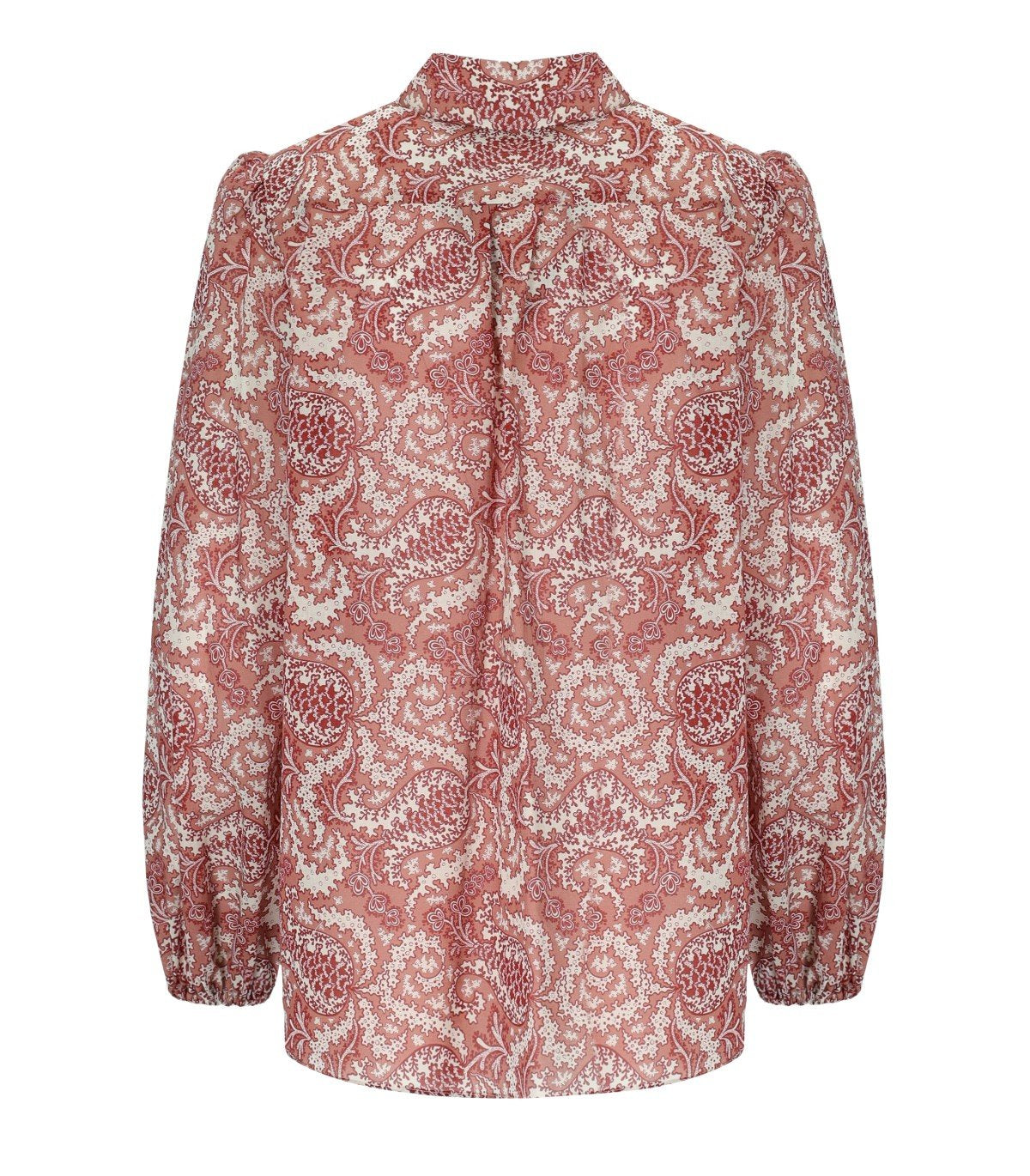 MAX MARA WEEKEND PERIODO ROSA HEMD 