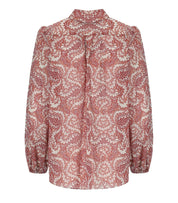 MAX MARA WEEKEND PERIODO ROSA HEMD 