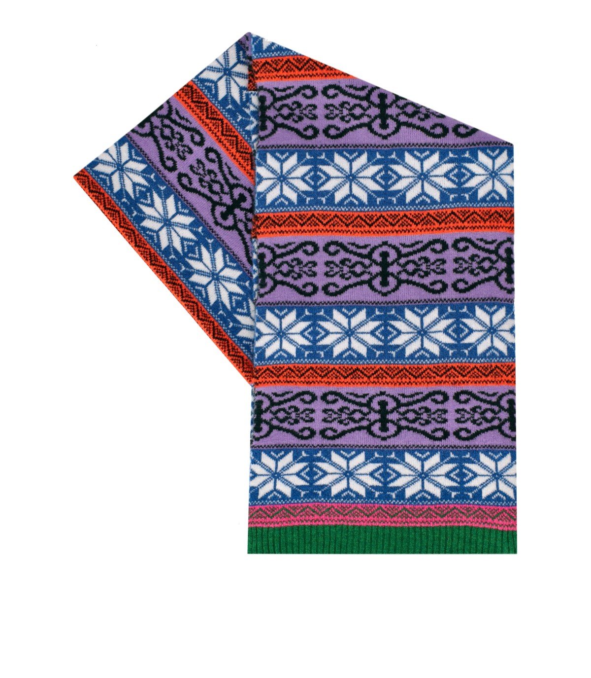 ESSENTIEL ANTWERP ICAHRPE LILA SJAAL