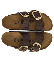 CIABATTA ARIZONA RAFFIA BIG BUCKLE CARAFE BIRKENSTOCK