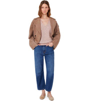 TOP ACAICI ROSE MAX MARA WEEKEND