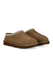PANTOUFLE TASMAN II LIGHT BRONZE UGG