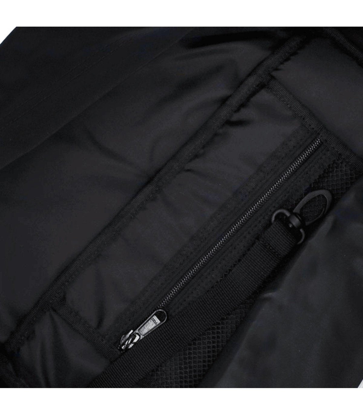 ZAINO JAKE NERO CARHARTT WIP