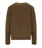 MAGLIONE GIROCOLLO NITRA NOCCIOLA MAX MARA WEEKEND