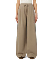 MAX MARA WEEKEND PERDONI BEIGE PANTS