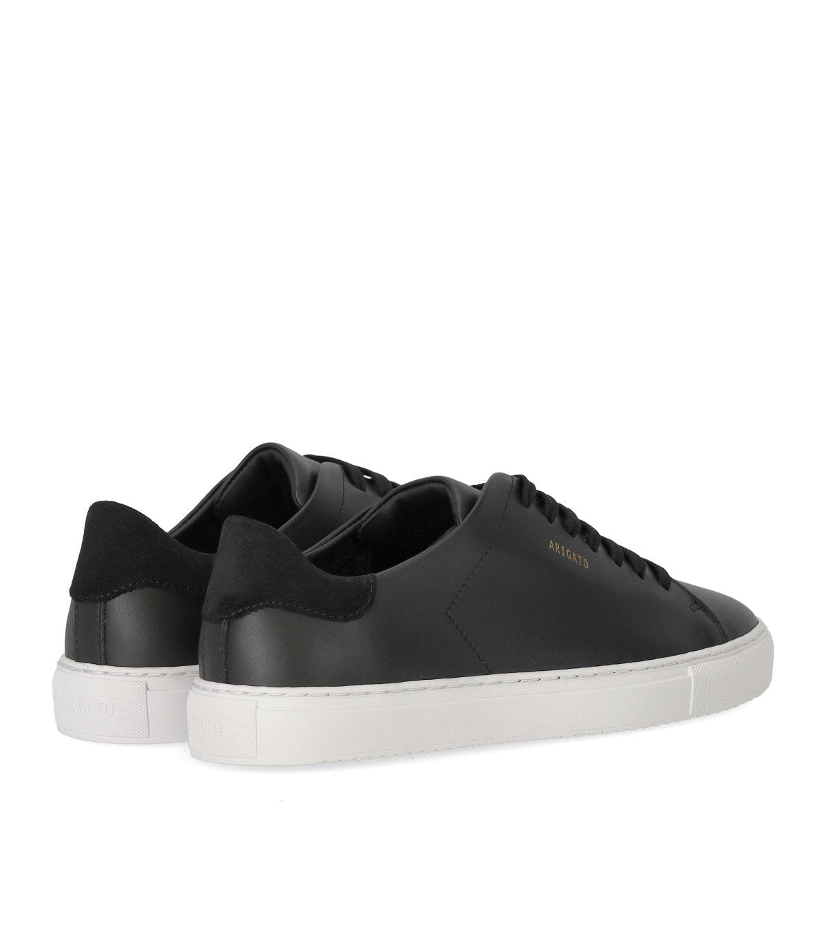 SNEAKER CLEAN 90 NERA AXEL ARIGATO