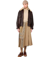 MAX MARA WEEKEND CECI BEIGE ROCK