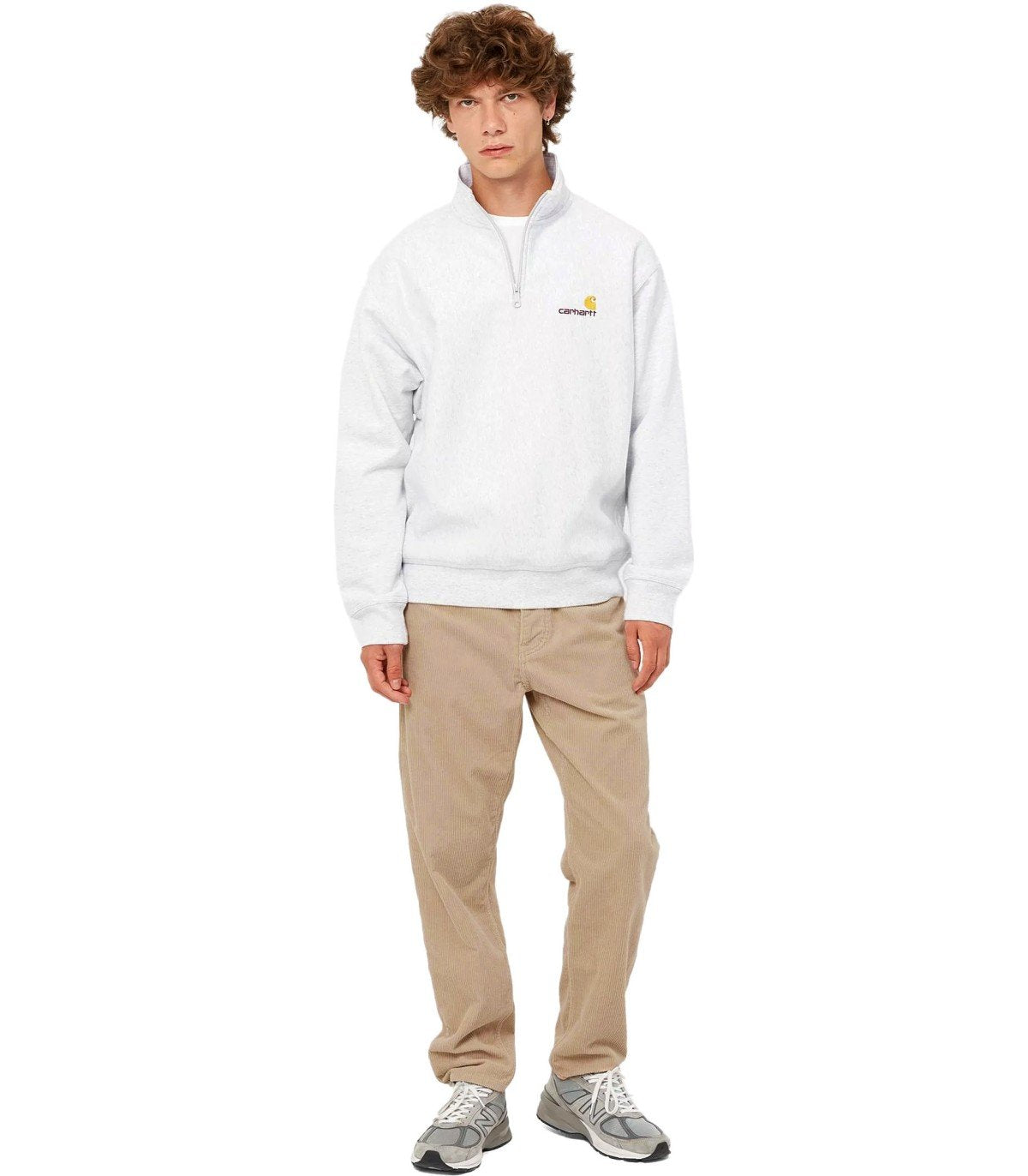 CARHARTT WIP NEWEL WALL PANTS