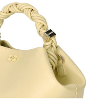 SAC À MAIN BOU SMALL JAUNE GANNI