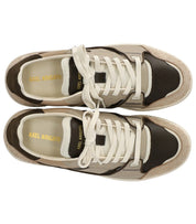 SNEAKER CLAY MARRONE AXEL ARIGATO