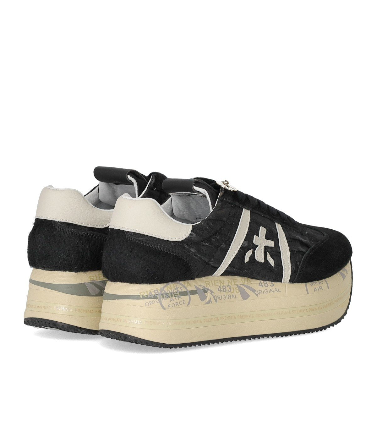 PREMIATA BETH 7740 SNEAKER