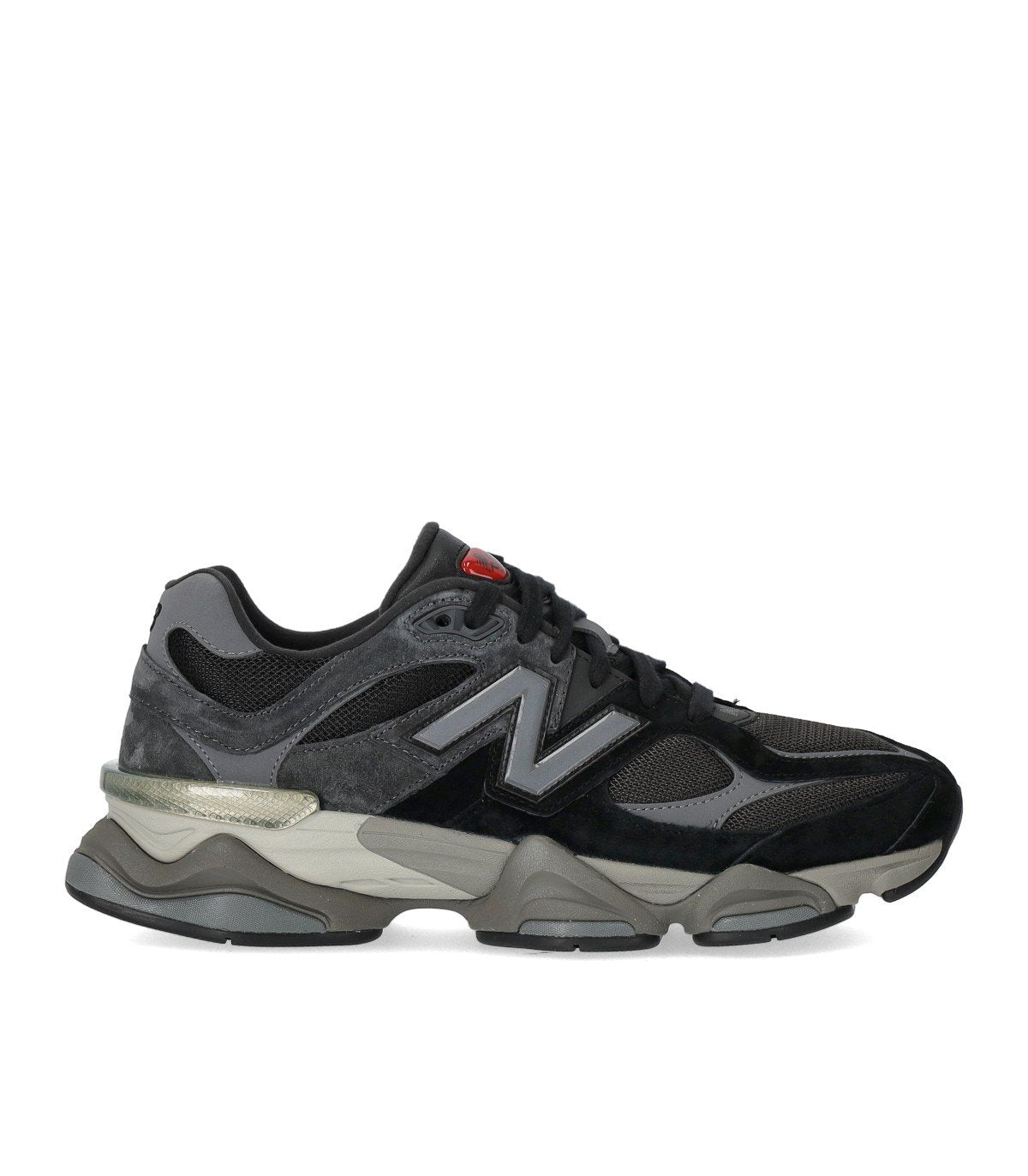 NEW BALANCE 9060 BLACK UNISEX SNEAKER